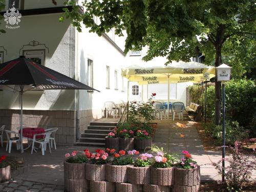 gasthaus zu melchendorf