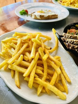 hotel hoepfner burghof