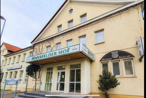 mansfelder hof