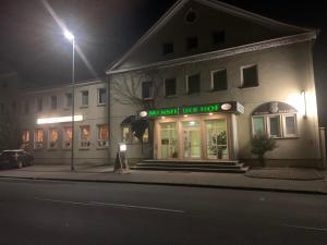 mansfelder hof