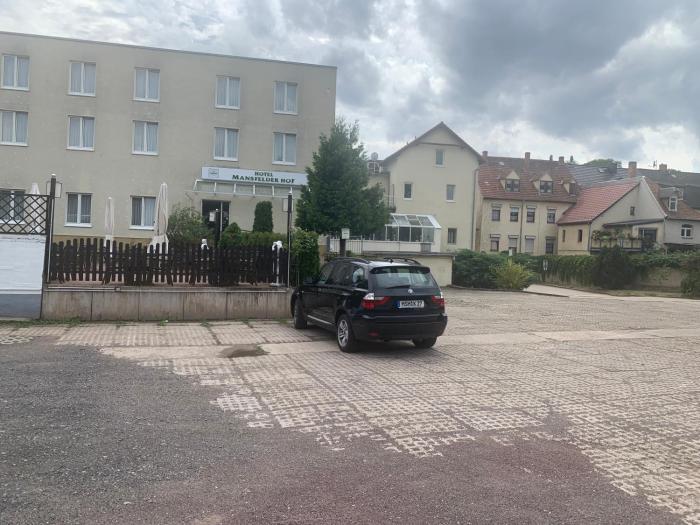 mansfelder hof