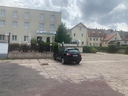 Mansfelder Hof,,3 star