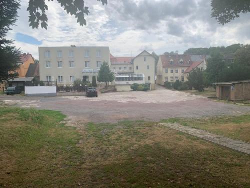 Mansfelder Hof,,3 star