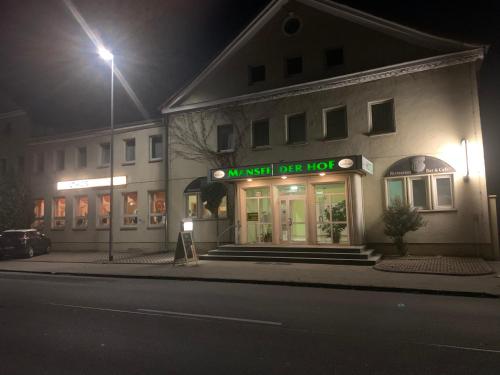 mansfelder hof