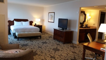 hilton new orleans riverside