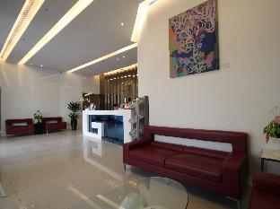 hotel g7 taipei