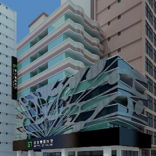 hotel g7 taipei