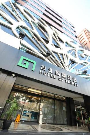 hotel g7 taipei