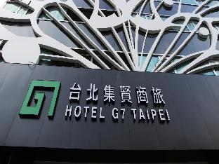 hotel g7 taipei