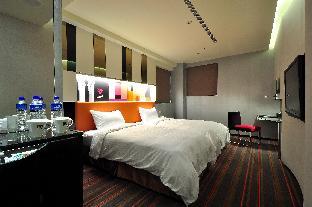 hotel g7 taipei