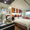 hotel g7 taipei