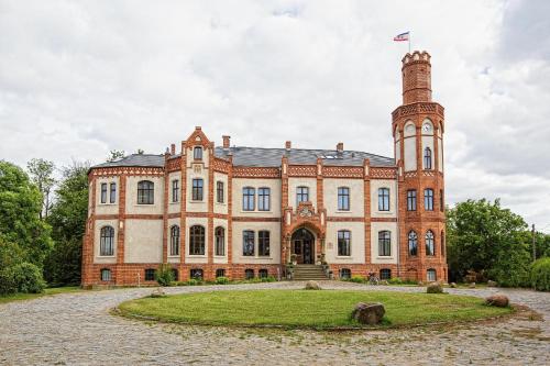 schloss gamehl