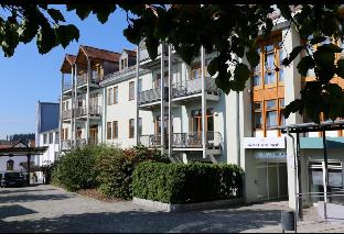 hotel am hof