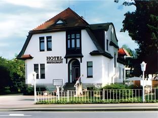 hohen hotel viersen
