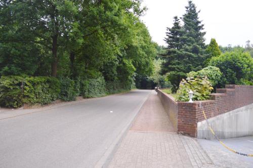 hotel b8 voerde