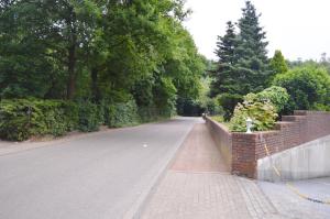 hotel b8 voerde