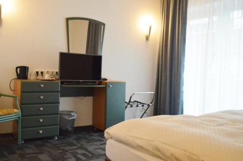 hotel b8 voerde