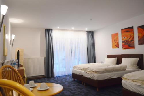 hotel b8 voerde