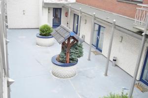 hotel b8 voerde