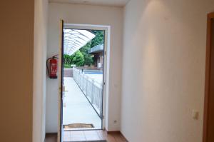 hotel b8 voerde