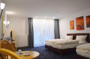 hotel b8 voerde