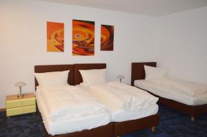 hotel b8 voerde