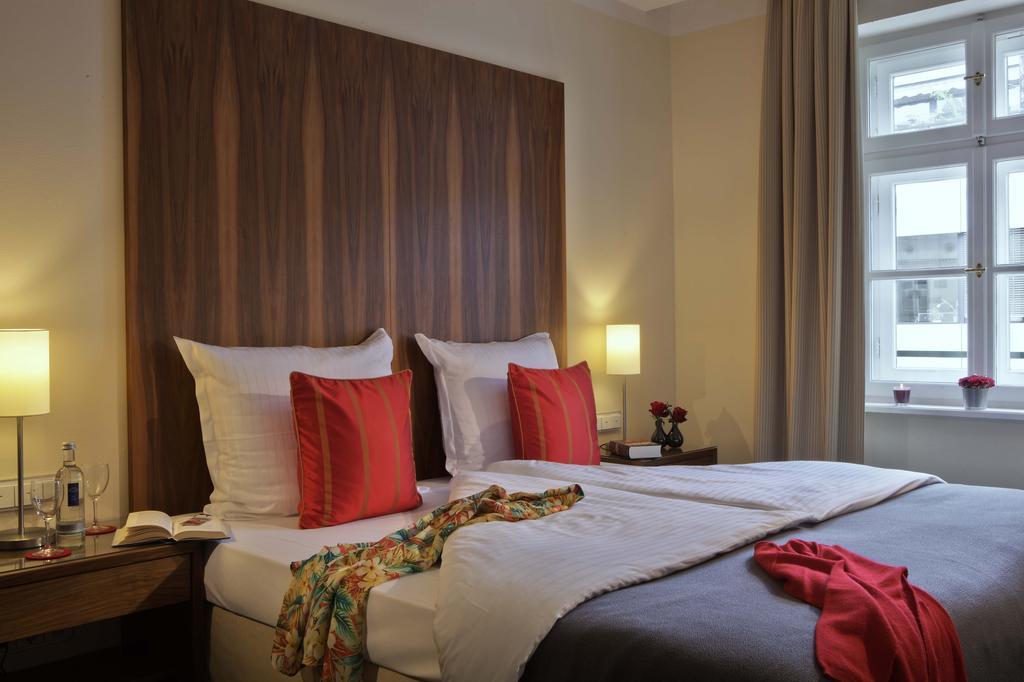 maximilian munich apartments and hotel