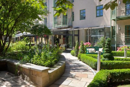 maximilian munich apartments and hotel