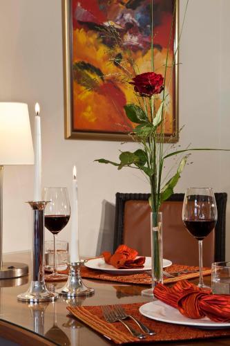 maximilian munich apartments and hotel