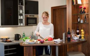 maximilian munich apartments and hotel