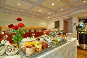 maximilian munich apartments and hotel