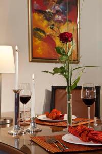 maximilian munich apartments and hotel