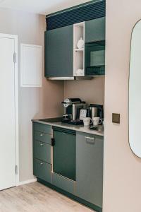 maximilian munich apartments and hotel