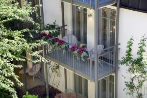 maximilian munich apartments and hotel