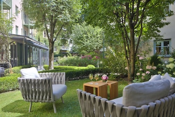 maximilian munich apartments and hotel