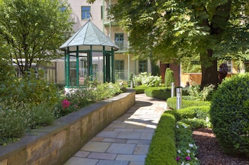 maximilian munich apartments and hotel