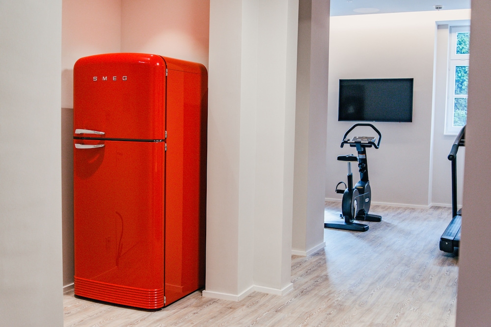 maximilian munich apartments and hotel