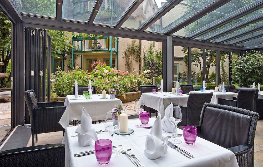 maximilian munich apartments and hotel