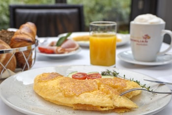 maximilian munich apartments and hotel