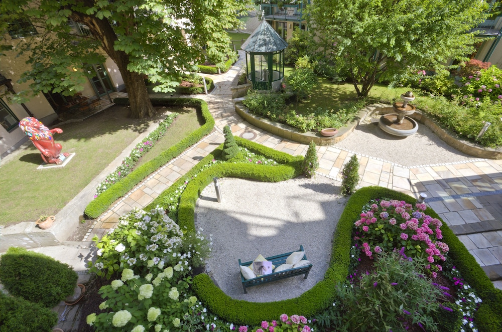 maximilian munich apartments and hotel