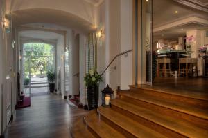 maximilian munich apartments and hotel