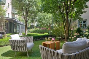 maximilian munich apartments and hotel