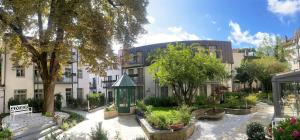 maximilian munich apartments and hotel