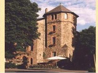 schlosshotel braunfels