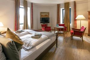 schlosshotel braunfels