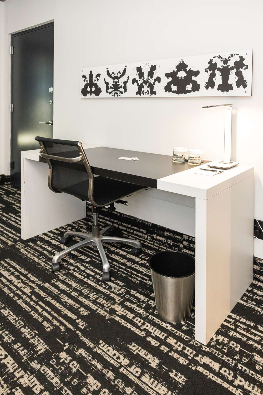 lorenzo hotel dallas tapestry collection by hilton