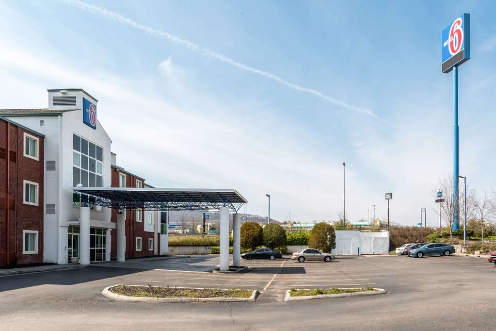 motel 6 newport tn