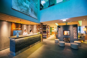 hotel hochheide