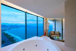sheraton nha trang hotel and spa