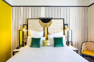 Best Western Premier Hotel Roosevelt,French Riviera>>Centre Ville-Gare,4 star